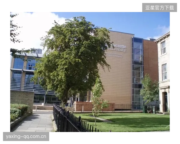 纽卡斯尔准备与本地大学共同研发体能模块
